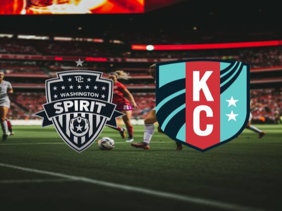 Kansas City Current vs. Washington Spirit